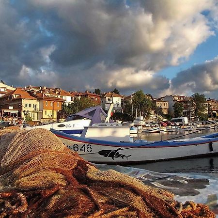 Villa Diamanti Rooms Süzebolu Dış mekan fotoğraf