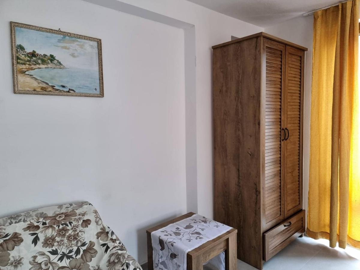 Villa Diamanti Rooms Süzebolu Dış mekan fotoğraf