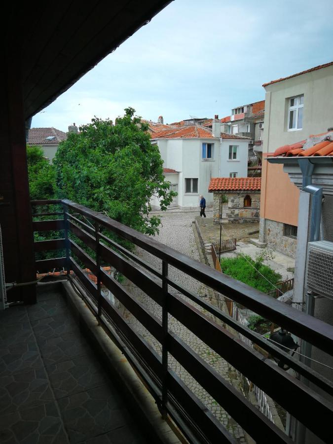 Villa Diamanti Rooms Süzebolu Dış mekan fotoğraf