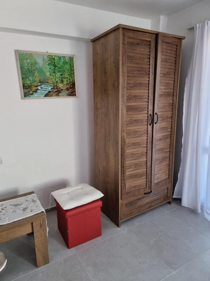 Villa Diamanti Rooms Süzebolu Dış mekan fotoğraf