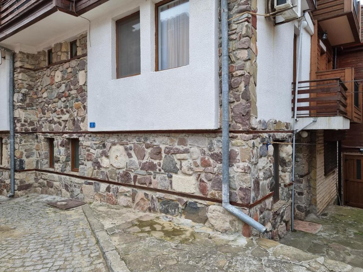 Villa Diamanti Rooms Süzebolu Dış mekan fotoğraf