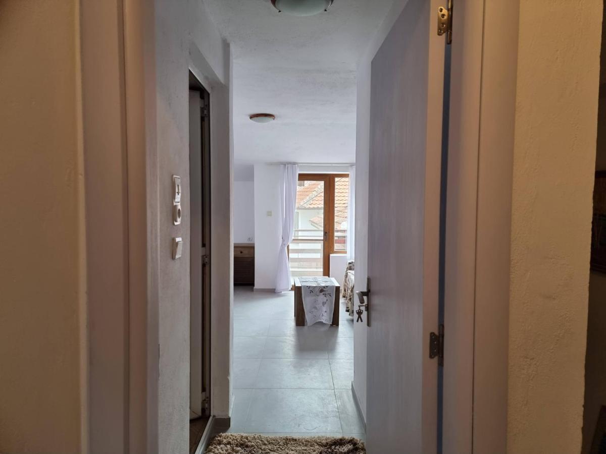 Villa Diamanti Rooms Süzebolu Dış mekan fotoğraf
