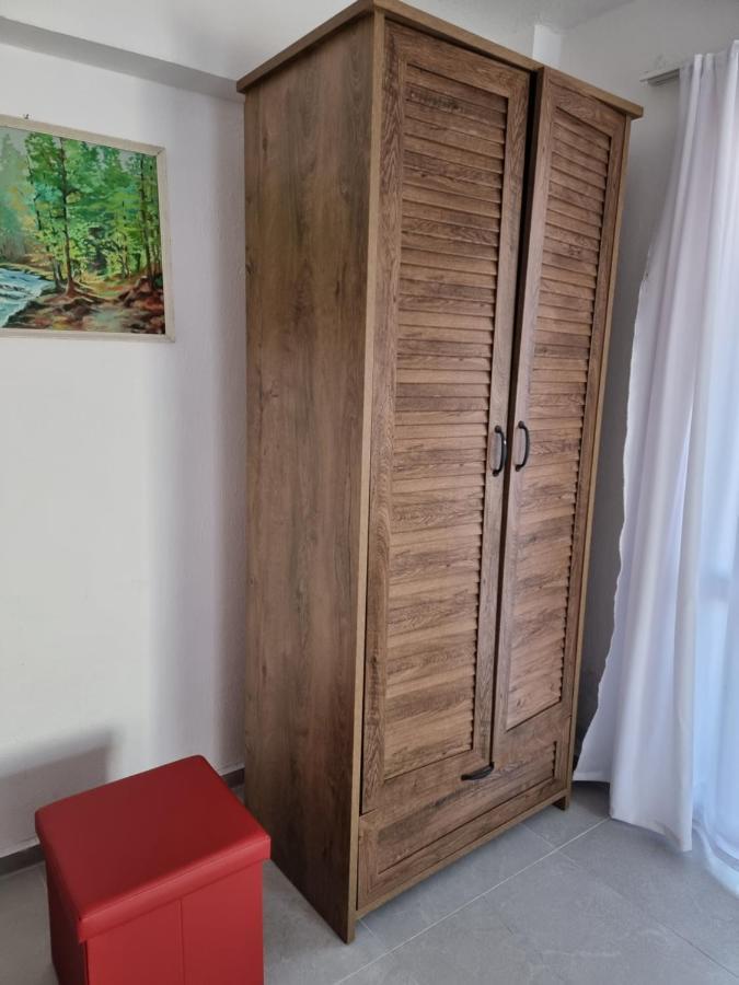 Villa Diamanti Rooms Süzebolu Dış mekan fotoğraf