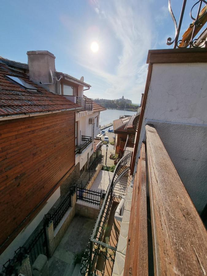 Villa Diamanti Rooms Süzebolu Dış mekan fotoğraf