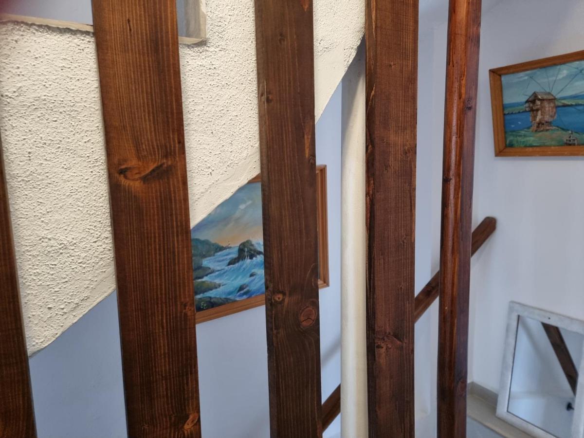 Villa Diamanti Rooms Süzebolu Dış mekan fotoğraf