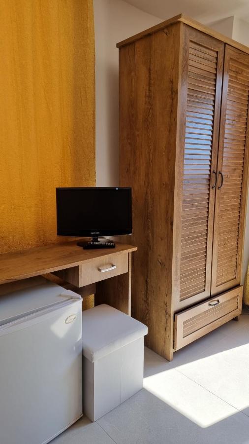 Villa Diamanti Rooms Süzebolu Dış mekan fotoğraf