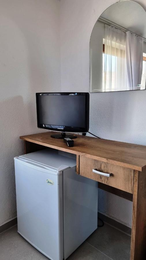 Villa Diamanti Rooms Süzebolu Dış mekan fotoğraf