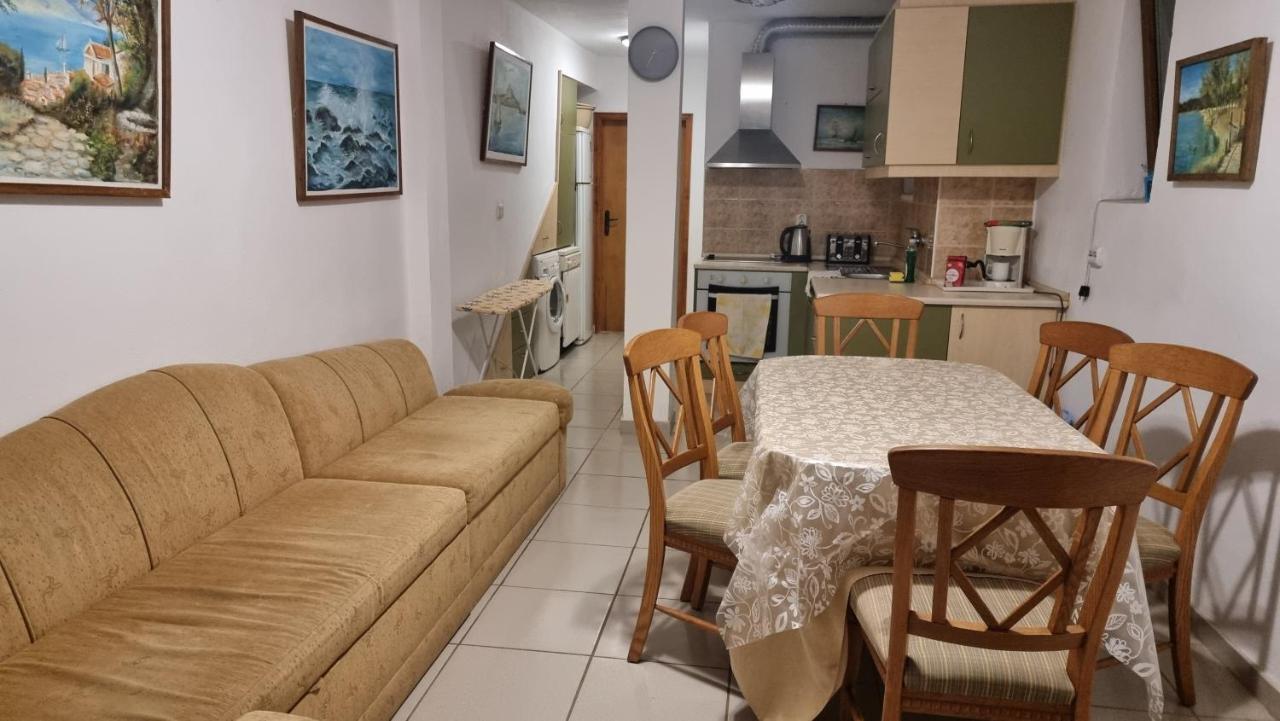 Villa Diamanti Rooms Süzebolu Dış mekan fotoğraf