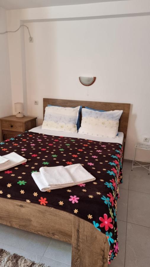 Villa Diamanti Rooms Süzebolu Dış mekan fotoğraf