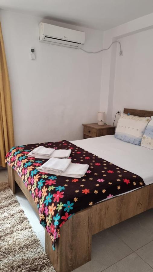 Villa Diamanti Rooms Süzebolu Dış mekan fotoğraf