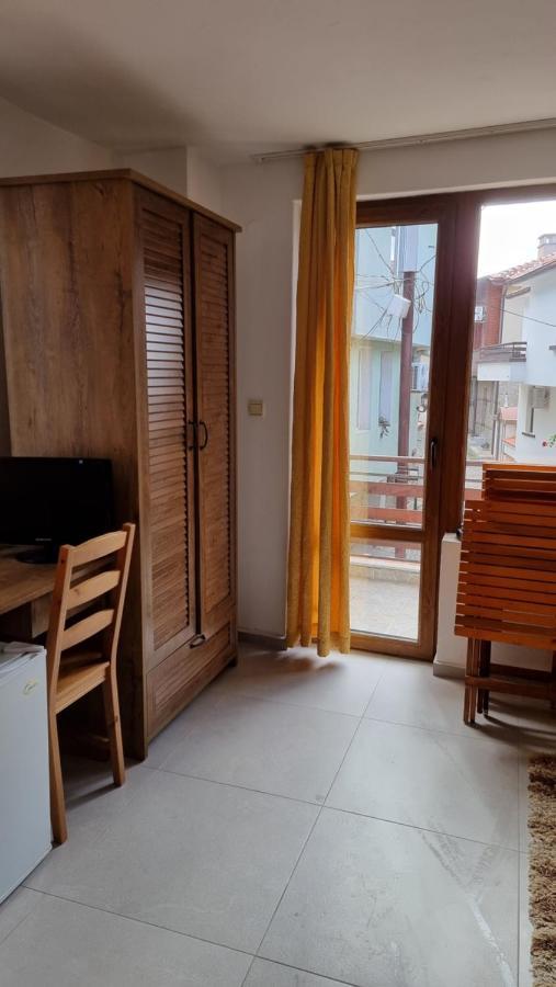 Villa Diamanti Rooms Süzebolu Dış mekan fotoğraf