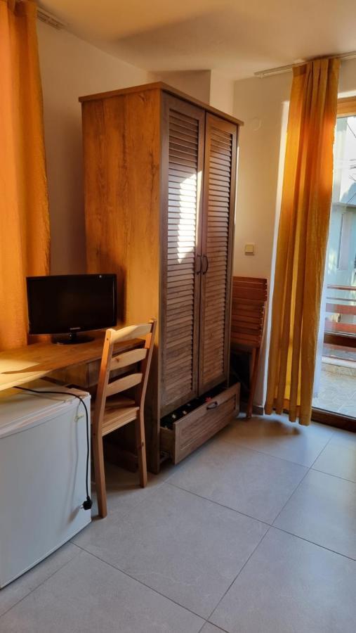 Villa Diamanti Rooms Süzebolu Dış mekan fotoğraf