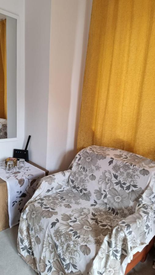 Villa Diamanti Rooms Süzebolu Dış mekan fotoğraf