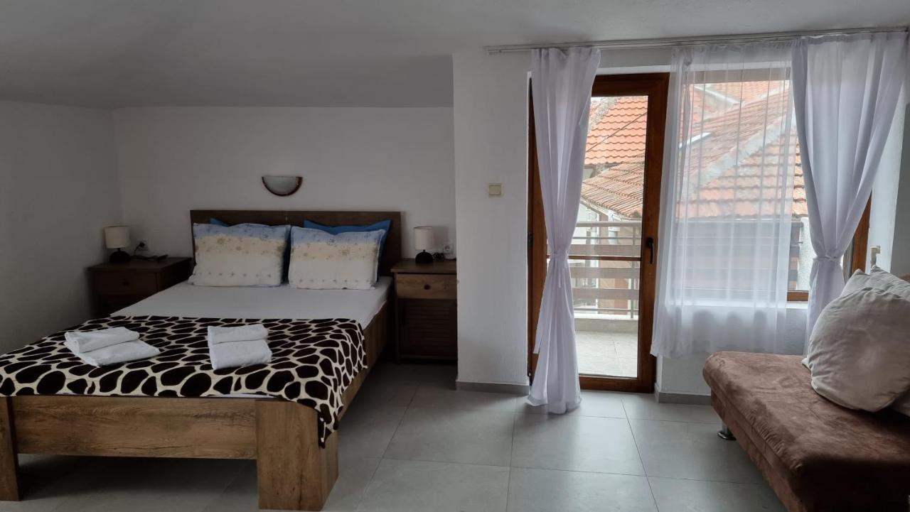 Villa Diamanti Rooms Süzebolu Dış mekan fotoğraf