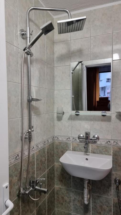 Villa Diamanti Rooms Süzebolu Dış mekan fotoğraf