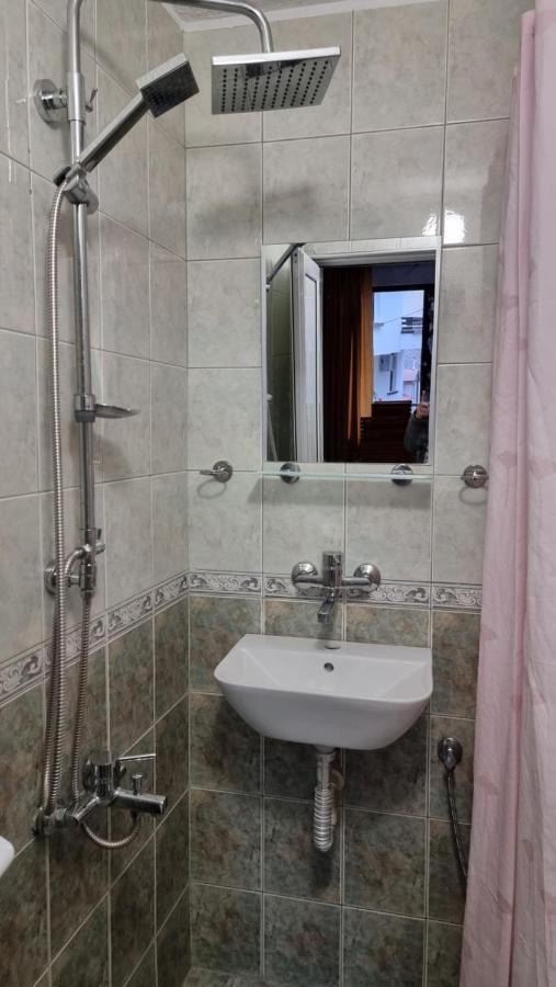 Villa Diamanti Rooms Süzebolu Dış mekan fotoğraf