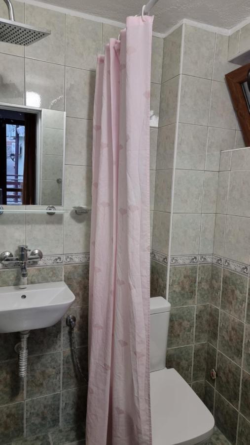 Villa Diamanti Rooms Süzebolu Dış mekan fotoğraf